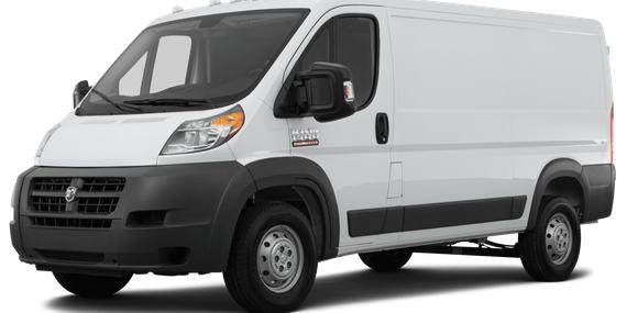 RAM PROMASTER 1500 2018 3C6TRVAGXJE125289 image